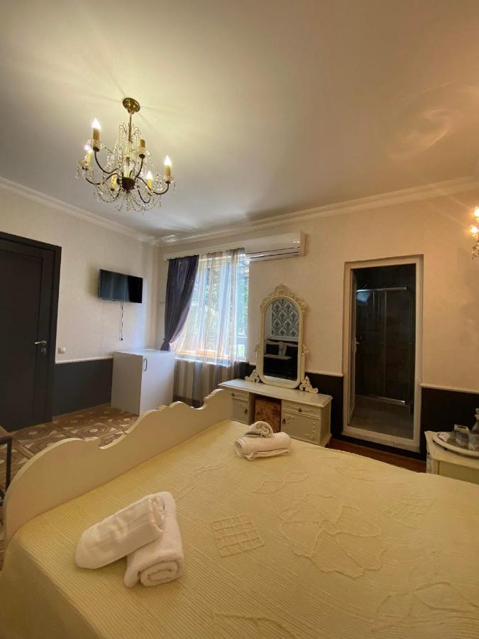 Дом 8 Daire Tiflis Dış mekan fotoğraf