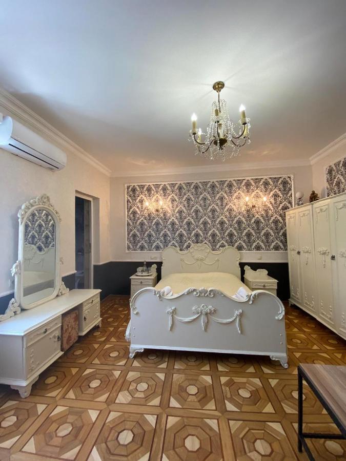Дом 8 Daire Tiflis Dış mekan fotoğraf