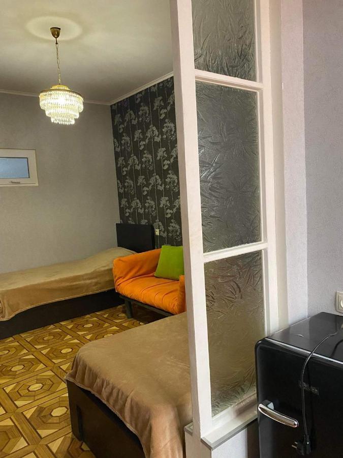 Дом 8 Daire Tiflis Dış mekan fotoğraf