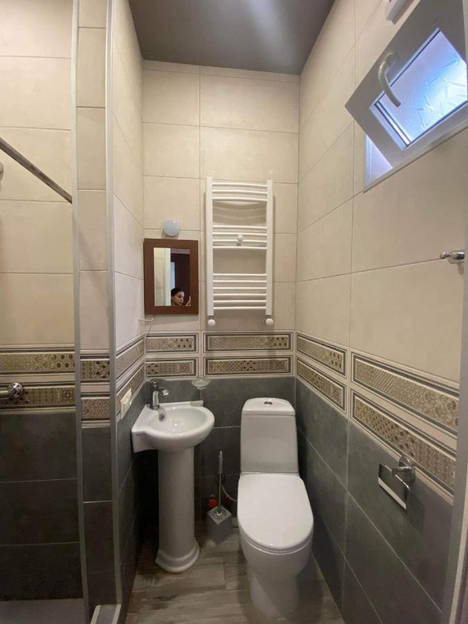 Дом 8 Daire Tiflis Dış mekan fotoğraf