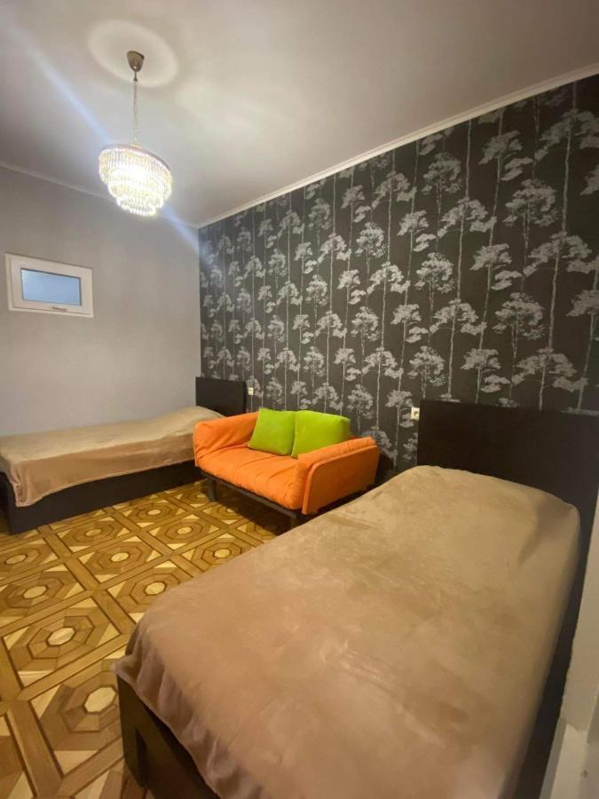 Дом 8 Daire Tiflis Dış mekan fotoğraf