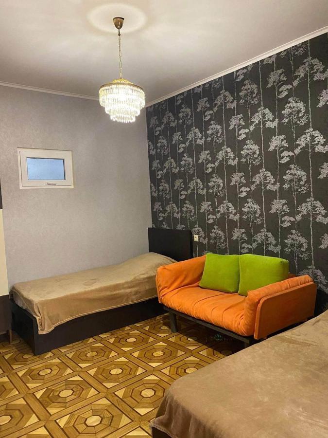 Дом 8 Daire Tiflis Dış mekan fotoğraf